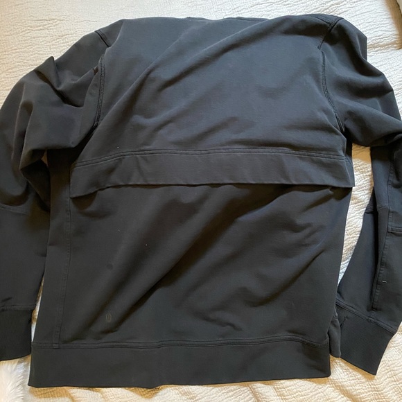 Lululemon Jacket - Picture 2 of 6